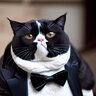 FatCatTuxedo