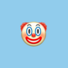 Clowned