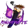 KnightMatte