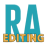RA Editing