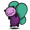 Cttrflyterpillar