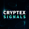 Cryptex Signals