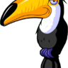 AlbinoTucan