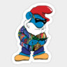 Smurrffy