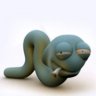 WormBean