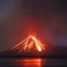 Vulcanology