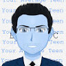 Your Average Teen
