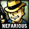 Nefarious