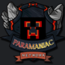 ParamaniacNetwork