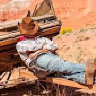 SleepyCowboy