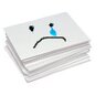 DepressedPaper