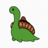 Vibesaur