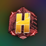 Hyperon
