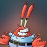 Eugene Krabs