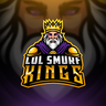 LoL Smurf Kings