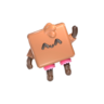 toffee