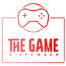 TheGameDispenser