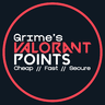 GrimesVP