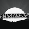 Blusterous