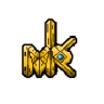 MRKNACKS
