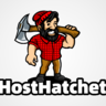 hosthatchet