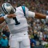 CamNewton