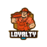 Loyalty build