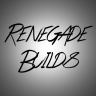 Arkham Builds