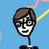 Skarminkel