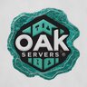 Oak Servers