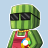 SlicedWatermelon