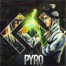 PyroDZN