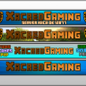 XacredGaming