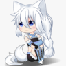 FriendlyWolfie