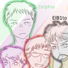 Zelphia