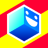 BlueVoxel