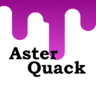AsterQuack