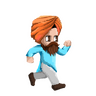BSingh