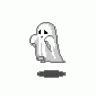 Ghost.