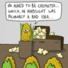 Jacketedcorn