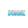 domme