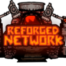 Reforged Network