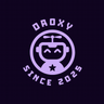 Droxy