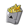 John_fries_