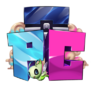 PokeCubed