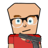 FrostedMinecraft