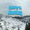 Uniform Hosting