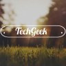 TechGeek