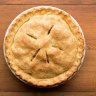 ICryApplePie