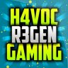 H4VOC R3GeN